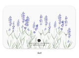 Lavender Set of 85 Little Notes® - E. Frances Paper E. Frances Paper