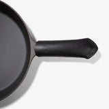 Leather Handle Cover - Field Company | MADE IN USA - The Woods Maine