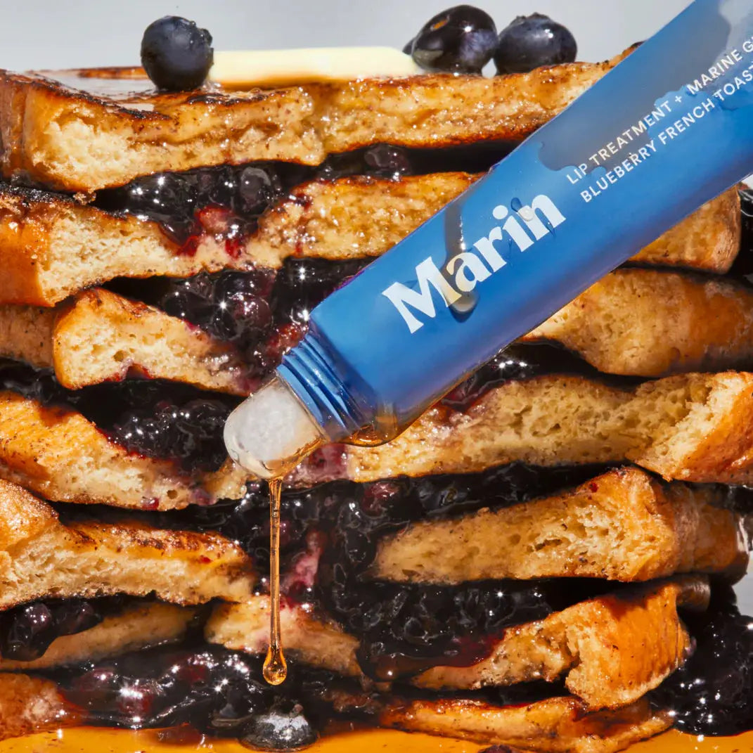 Lip Treatment - Marin | Made in Maine - The Woods Maine