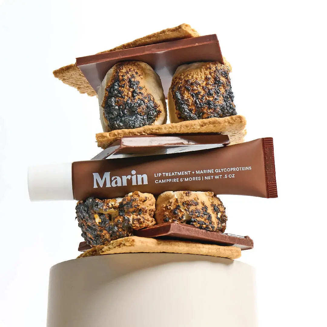 Lip Treatment - Marin | Made in Maine - The Woods Maine