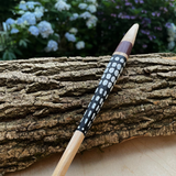 Handcarved Maine Loon Wooden Spoon - Spoonweather | MADE IN THE USA