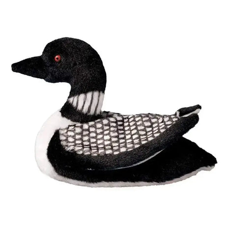 Ludwig Loon - Douglas Cuddle Toys - The Woods Maine