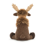 Birchly Moose - JellyCat