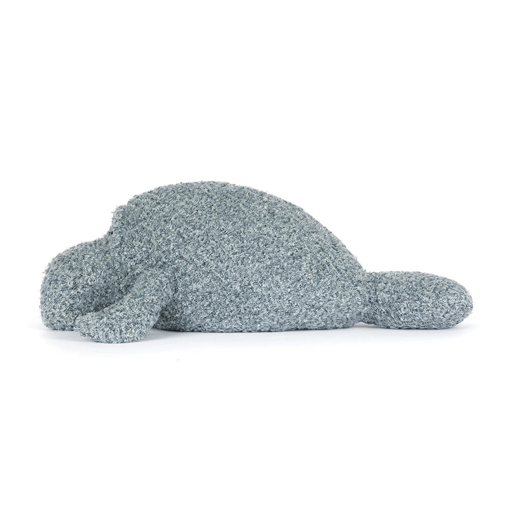 Maffles Manatee - JellyCat