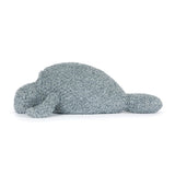 Maffles Manatee - JellyCat