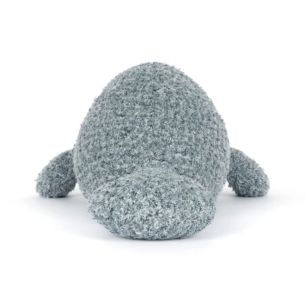 Maffles Manatee - JellyCat