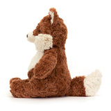 Mortimer Fox - JellyCat