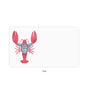 Maine Lobster Set of 85 Little Notes® - E. Frances Paper E. Frances Paper