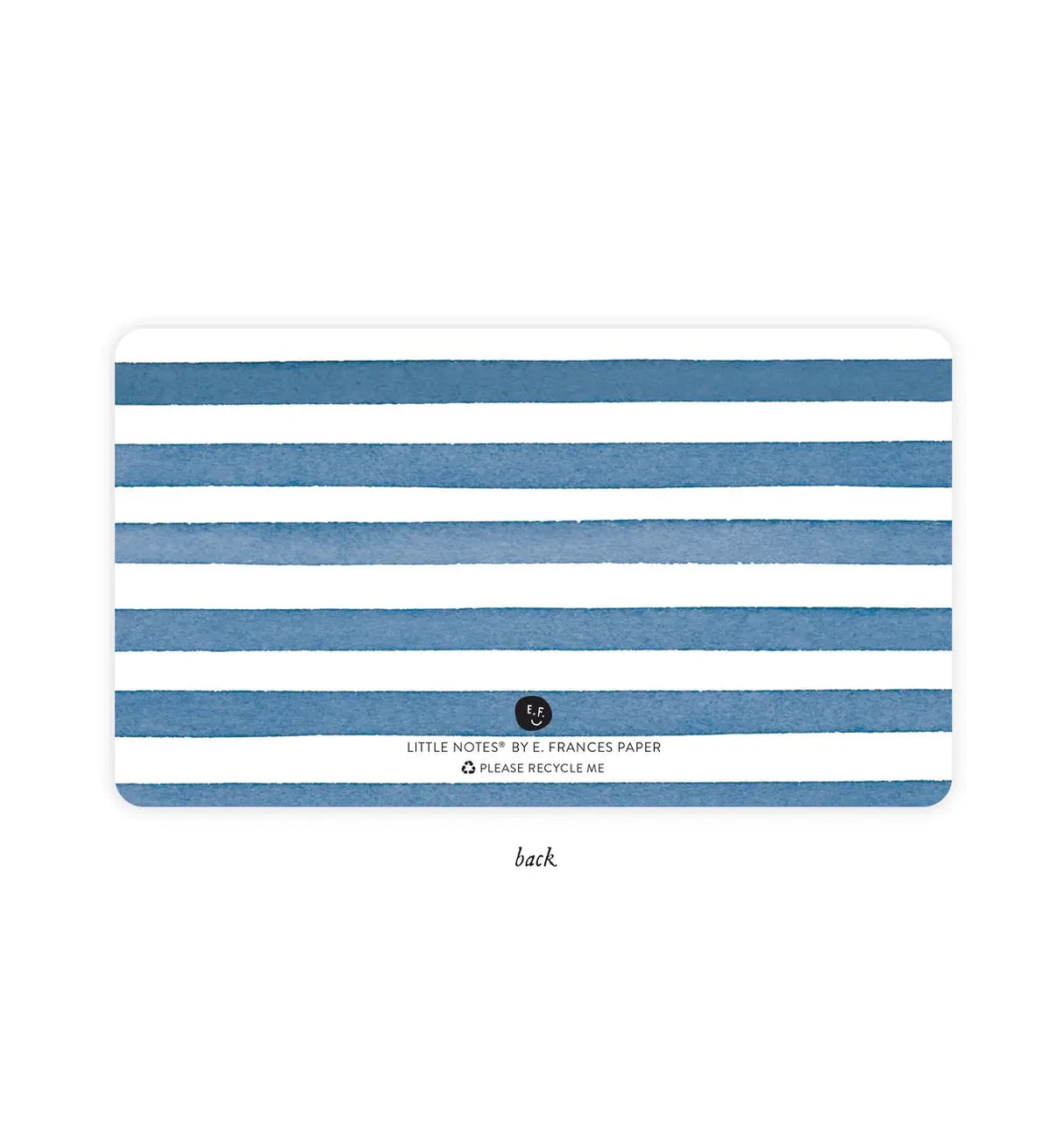 Maine Lobster Set of 85 Little Notes® - E. Frances Paper E. Frances Paper