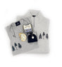 Maine Love for Her Gift Bundle - The Woods Maine