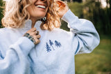 Maine Love for Her Gift Bundle - The Woods Maine