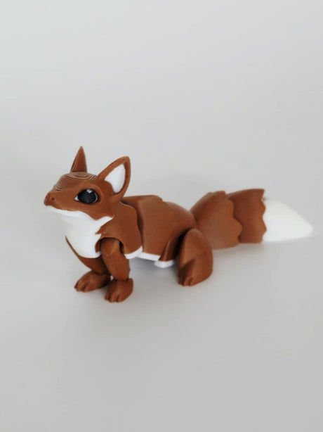 Woodland Toy Collection - Snowdon Custom | MADE IN MAINE