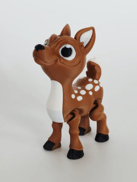 Woodland Toy Collection - Snowdon Custom | MADE IN MAINE