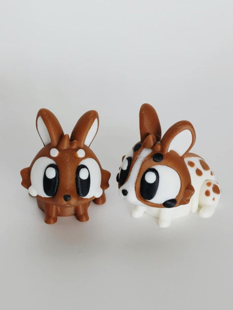 Woodland Toy Collection - Snowdon Custom | MADE IN MAINE
