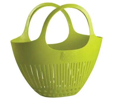Mini Green Garden Colander® - Gourmac - The Woods Maine
