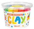 Mini Multi-Colored Modeling Clay (Set of 13) - Toysmith - The Woods Maine
