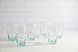 Moroccan Beldi 11oz Clear Glass - Verve Culture - The Woods Maine
