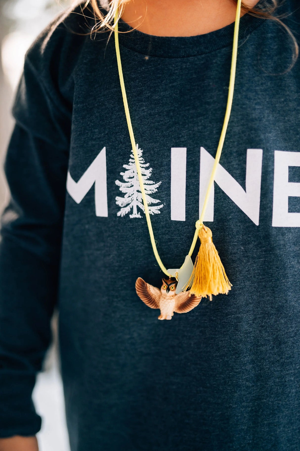 My Maine Family Collection Bundle - The Woods Maine