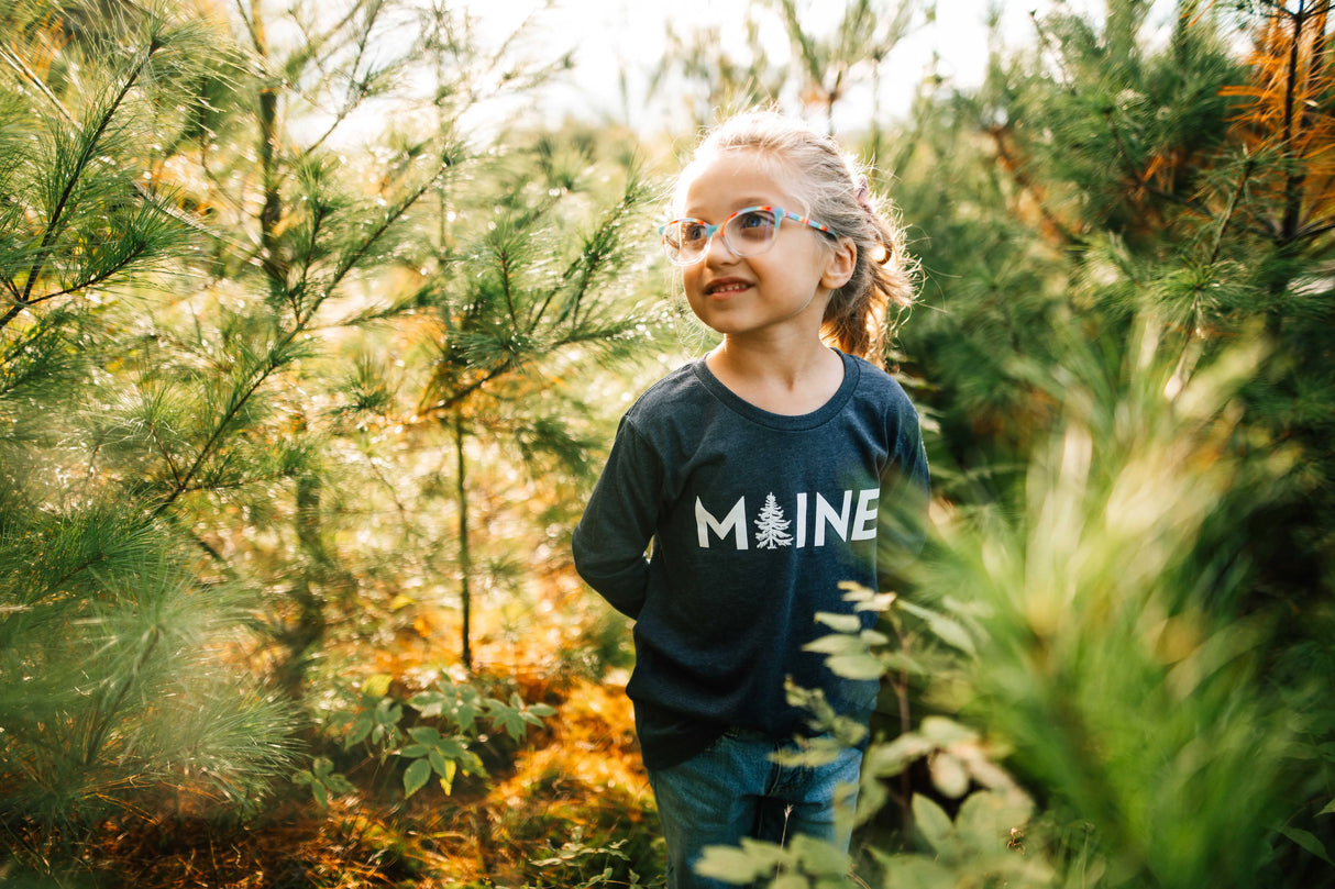 My Maine Family Collection Bundle - The Woods Maine