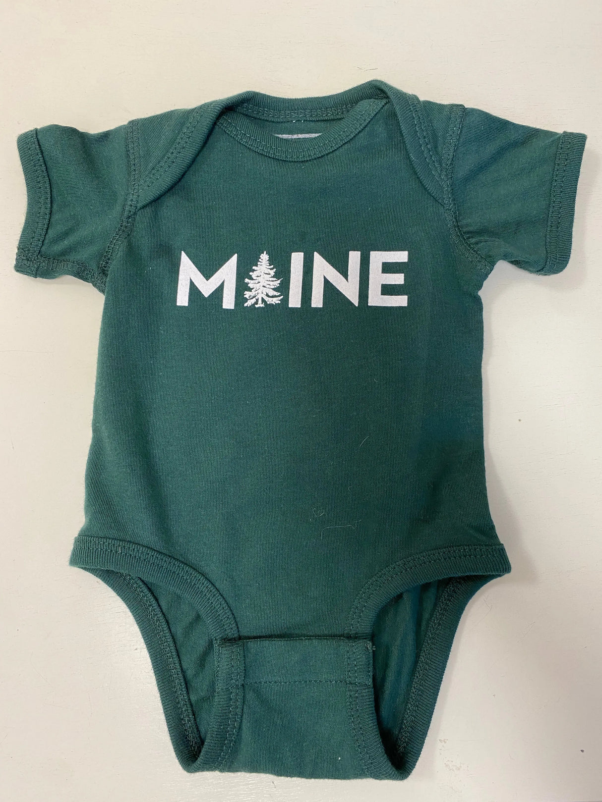 My Maine Family Collection Bundle - The Woods Maine