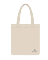 My Maine Reusable Cotton Tote Bag by The Woods Maine® - The Woods Maine