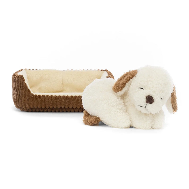 Napping Nipper Dog - JellyCat