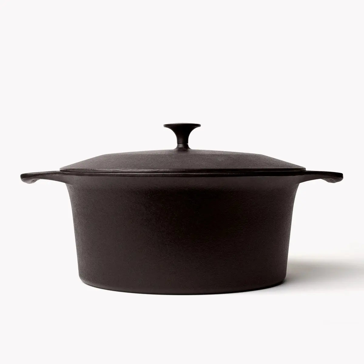 No.10 Cast Iron Dutch Oven - Field Company | MADE IN USA - The Woods Maine