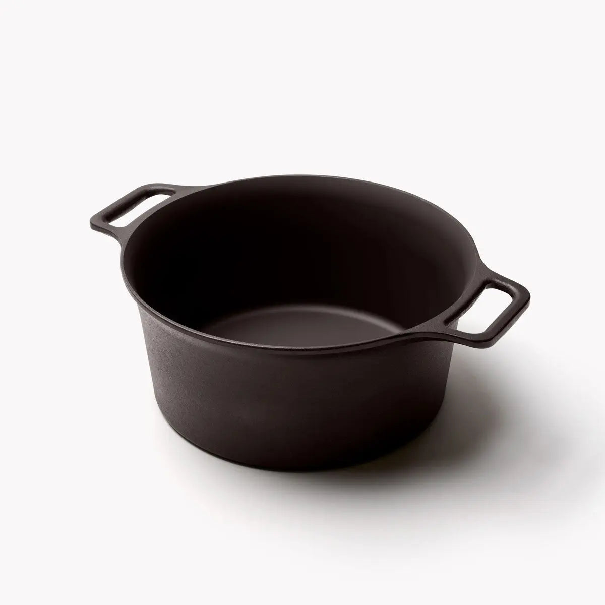 No.10 Cast Iron Dutch Oven - Field Company | MADE IN USA - The Woods Maine