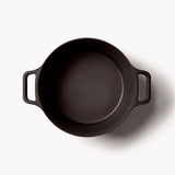 No.10 Cast Iron Dutch Oven - Field Company | MADE IN USA - The Woods Maine