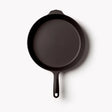 No.10 Cast Iron Skillet - Field Company | MADE IN USA - The Woods Maine