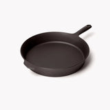 No.10 Cast Iron Skillet - Field Company | MADE IN USA - The Woods Maine