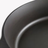 No.10 Cast Iron Skillet - Field Company | MADE IN USA - The Woods Maine