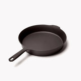 No.10 Cast Iron Skillet - Field Company | MADE IN USA - The Woods Maine