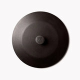 No.10 Cast Iron Skillet Lid - Field Company | MADE IN USA - The Woods Maine