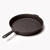 No.12 Cast Iron Skillet - Field Company | MADE IN USA - The Woods Maine