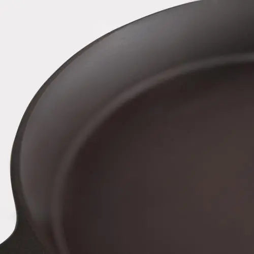 No.12 Cast Iron Skillet - Field Company | MADE IN USA - The Woods Maine