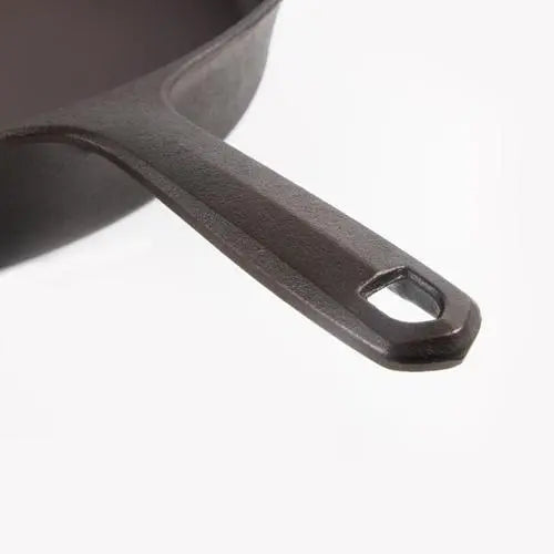 No.12 Cast Iron Skillet - Field Company | MADE IN USA - The Woods Maine