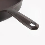 No.12 Cast Iron Skillet - Field Company | MADE IN USA - The Woods Maine