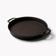 No.16 Double-Handled Cast Iron Skillet - Field Company | MADE IN USA - The Woods Maine