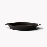 No.16 Double-Handled Cast Iron Skillet - Field Company | MADE IN USA - The Woods Maine