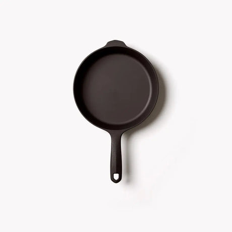 No.6 Cast Iron Skillet - Field Company | MADE IN USA - The Woods Maine