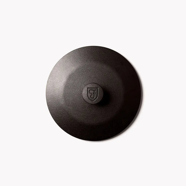 No.6 Cast Iron Skillet Lid - Field Company | MADE IN USA - The Woods Maine
