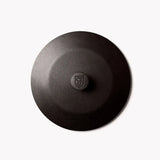 No.8 Cast Iron Skillet Lid - Field Company | MADE IN USA - The Woods Maine