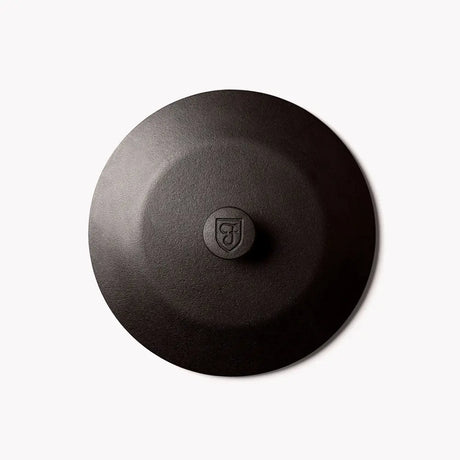 No.8 Cast Iron Skillet Lid - Field Company | MADE IN USA - The Woods Maine