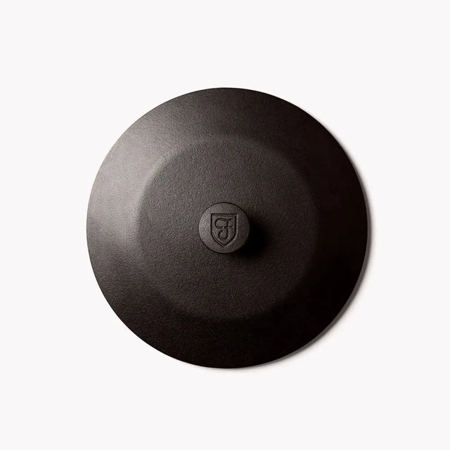No.8 Cast Iron Skillet Lid - Field Company | MADE IN USA - The Woods Maine