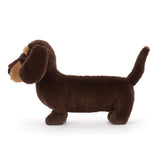 Otto Sausage Dog - JellyCat