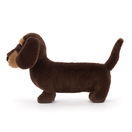 Otto Sausage Dog - JellyCat