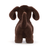 Otto Sausage Dog - JellyCat