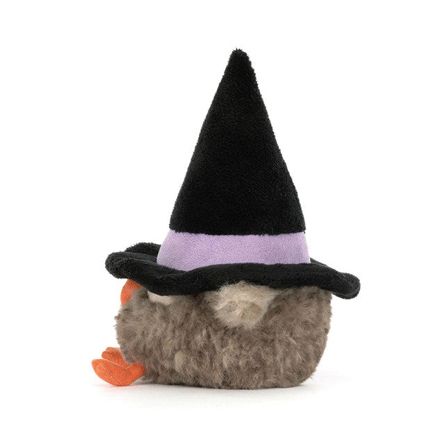 Heccaty Hootnightly - JellyCat