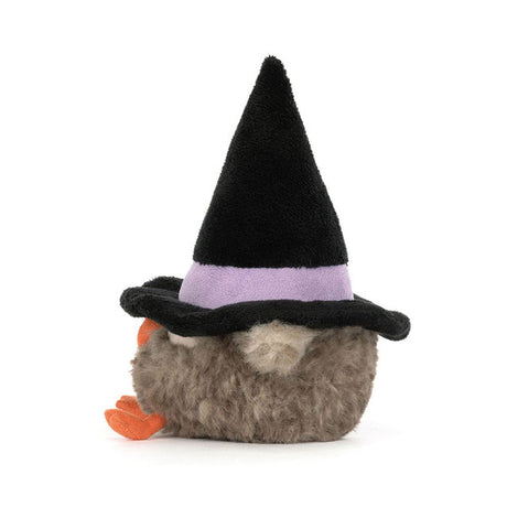 Heccaty Hootnightly - JellyCat